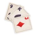 Cards at Lucky Hunter Online Casino