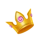 Crown at Lucky Hunter Online Casino