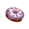 Donut at Lucky Hunter Online Casino