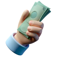 Instant withdrawals with no limits at Lucky Hunter Casino