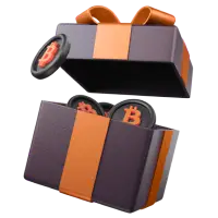 Welcome bonus up to 10 BTC at Lucky Hunter Casino