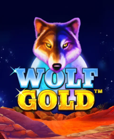 Play Wolf Gold at Lucky Hunter Casino