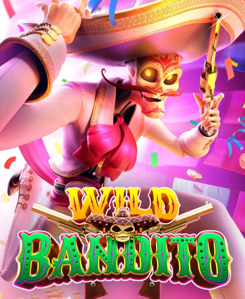 Play Wild Bandito at Lucky Hunter Casino