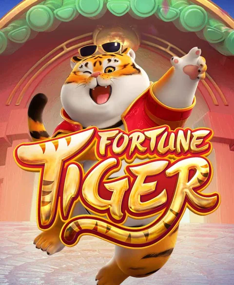 Play Fortune Tiger at Lucky Hunter Casino